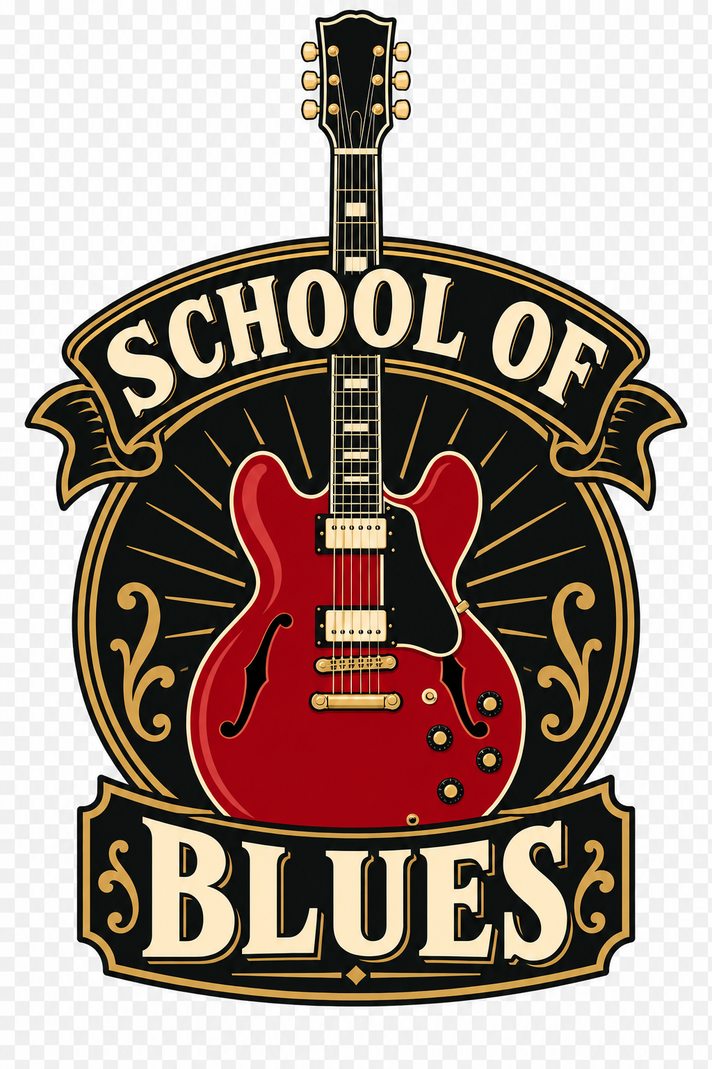 School of Blues